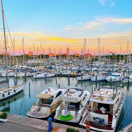 Onda Marina Residence 切塞纳蒂科 外观 照片