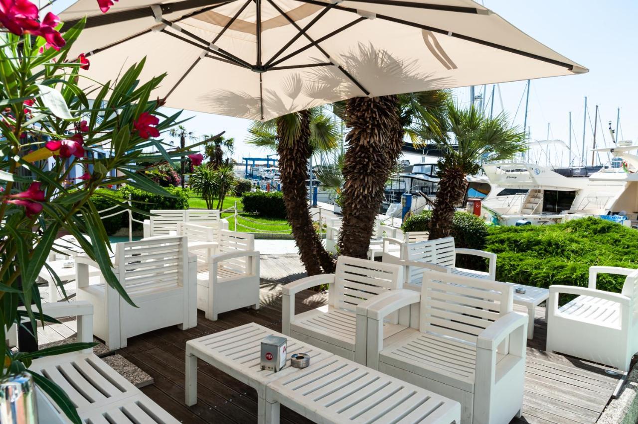 Onda Marina Residence 切塞纳蒂科 外观 照片