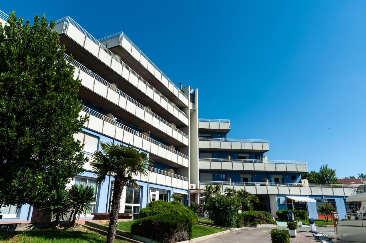 Onda Marina Residence 切塞纳蒂科 外观 照片