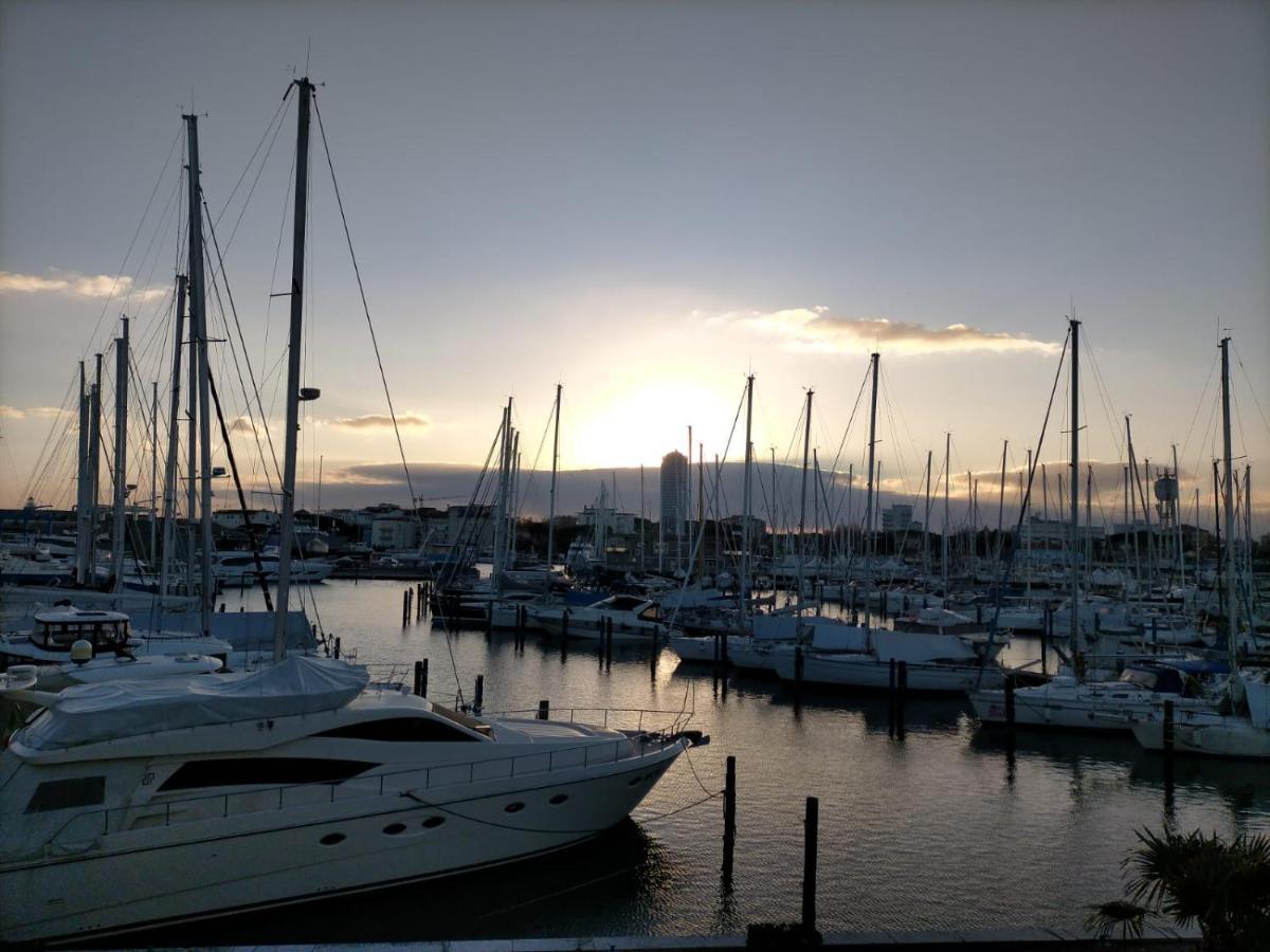 Onda Marina Residence 切塞纳蒂科 外观 照片
