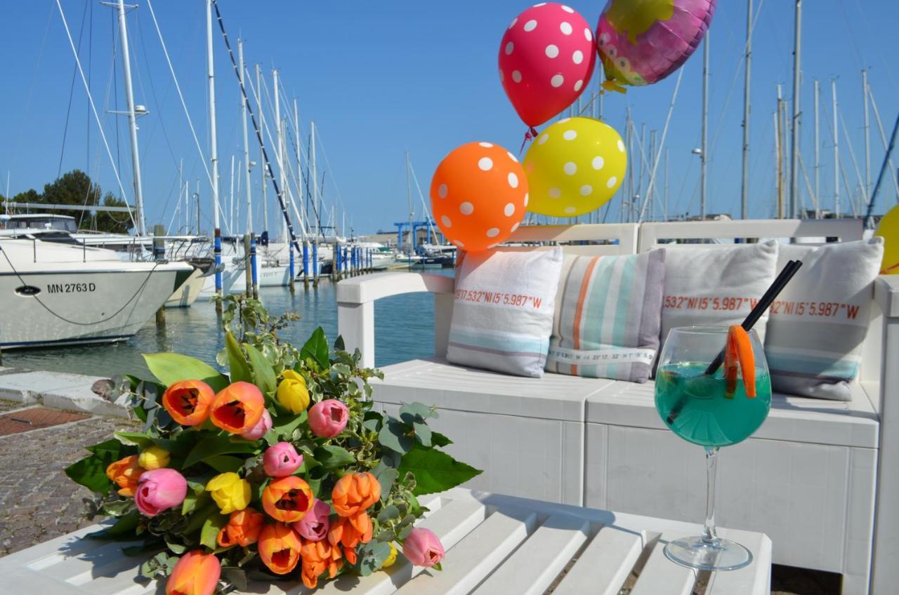 Onda Marina Residence 切塞纳蒂科 外观 照片