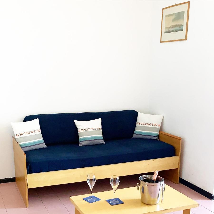 Onda Marina Residence 切塞纳蒂科 外观 照片