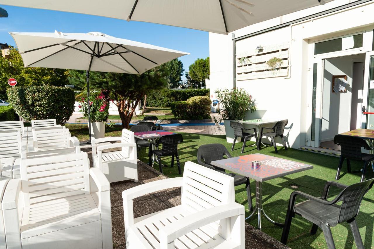 Onda Marina Residence 切塞纳蒂科 外观 照片