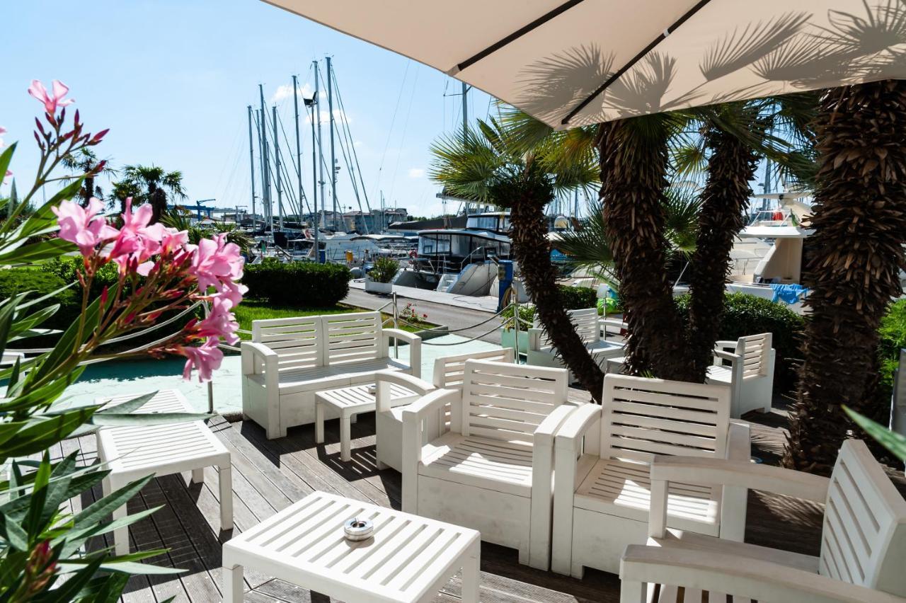 Onda Marina Residence 切塞纳蒂科 外观 照片