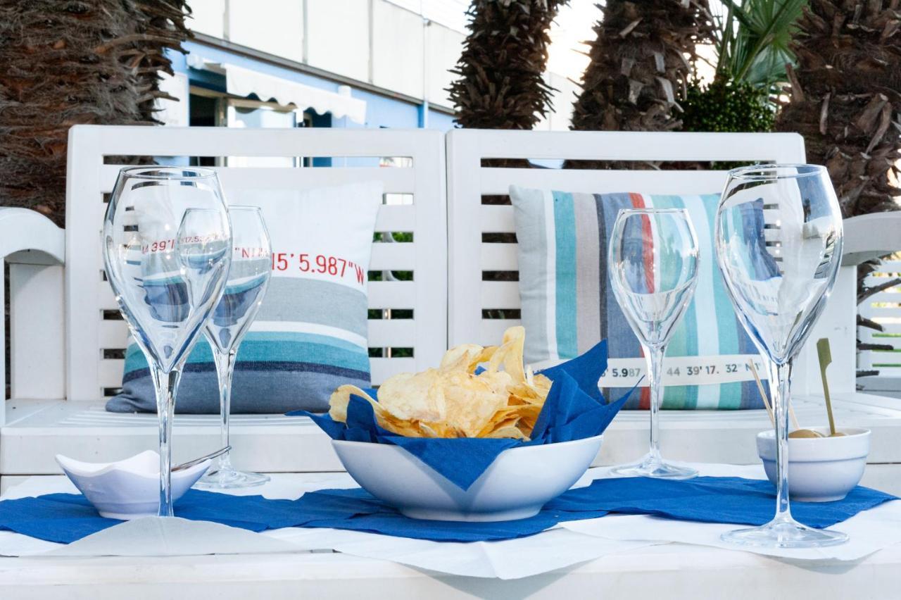 Onda Marina Residence 切塞纳蒂科 外观 照片