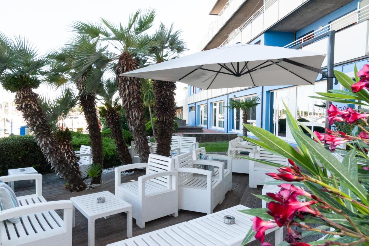 Onda Marina Residence 切塞纳蒂科 外观 照片