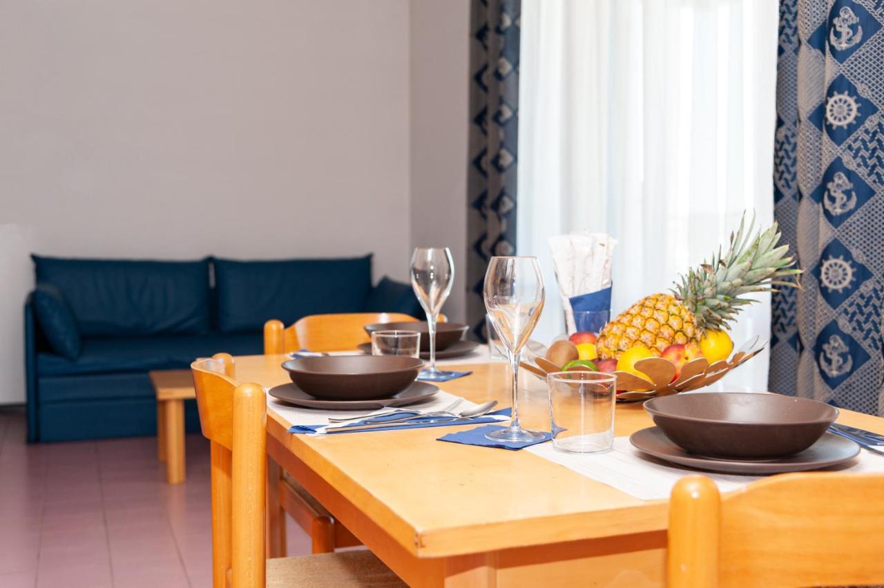 Onda Marina Residence 切塞纳蒂科 外观 照片