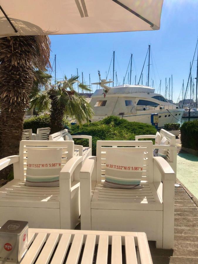 Onda Marina Residence 切塞纳蒂科 外观 照片