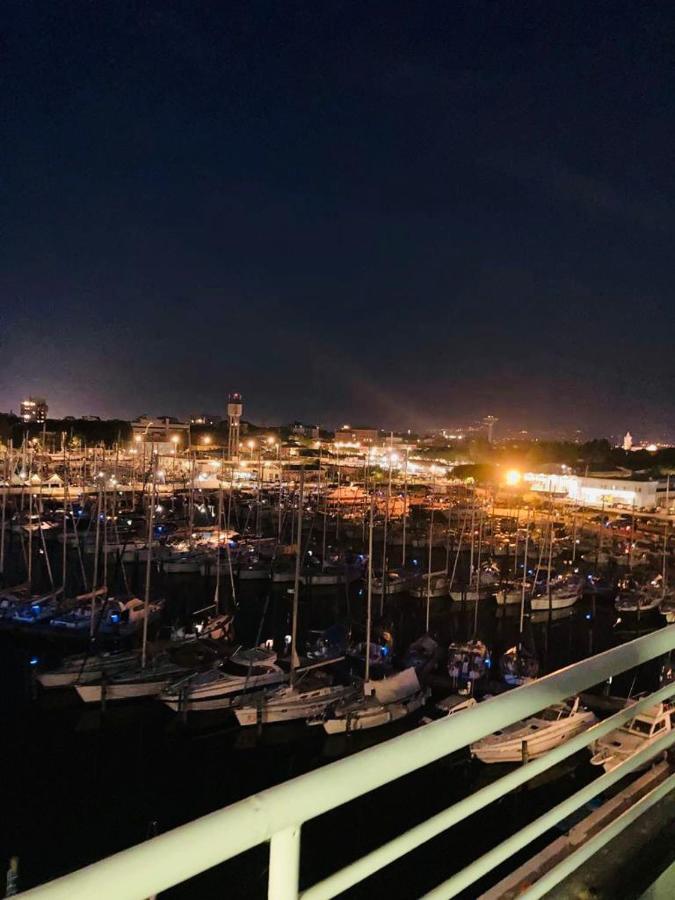 Onda Marina Residence 切塞纳蒂科 外观 照片