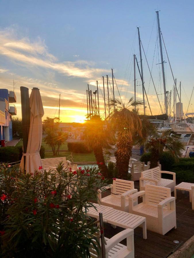Onda Marina Residence 切塞纳蒂科 外观 照片