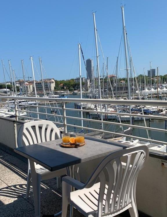 Onda Marina Residence 切塞纳蒂科 外观 照片