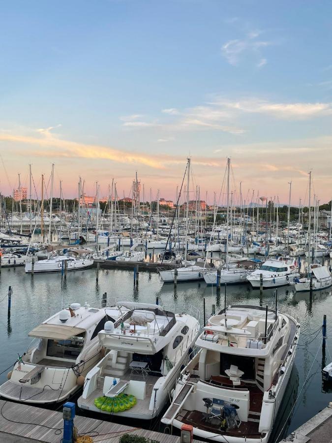 Onda Marina Residence 切塞纳蒂科 外观 照片